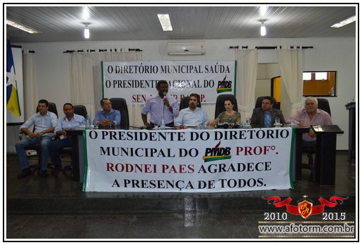 rolim de moura
